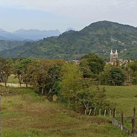 Apartamento El Trebol 101 Jardín Kültér fotó