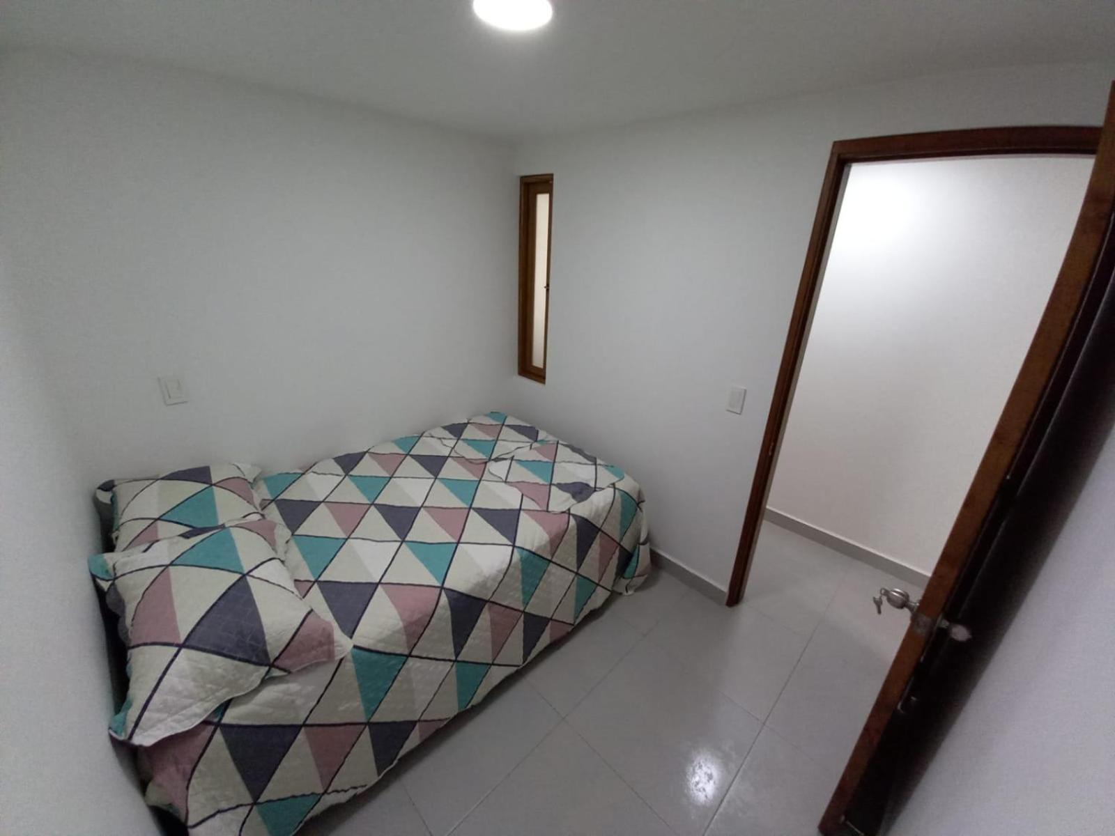 Apartamento El Trebol 101 Jardín Kültér fotó